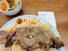 -古楼兰新疆抓饭(龙湖河西天街店)
