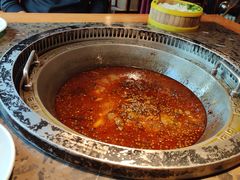 -匠岳·王宝器麻椒鱼(会展中心店)