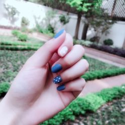 -M Nails & Beauty美甲美睫美体