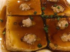 清蒸酿豆腐-美极鲜食坊(宝安南路店)