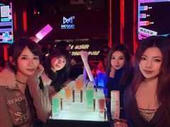 -MOSSO·Liveshow(M3香港广场店)