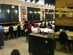 大堂-鑫巴蜀(和平里店)