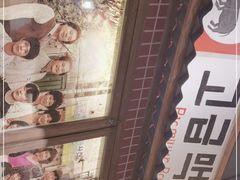 -蒲葵传统炭火烤肉(白石龙店)