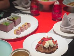 -馋遇江南·精致湖景雅宴(东方之门店)