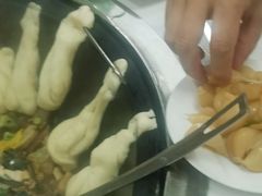 -农家乐大锅台铁锅炖(四流中路店)