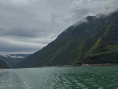 -白帝城·瞿塘峡景区