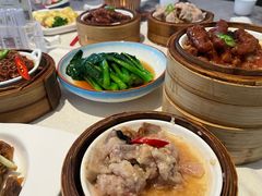 -晋江荣誉国际酒店·港誉茶餐厅