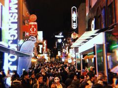 -梨泰院