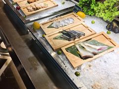 -星璞全日餐厅·高空自助餐(深铁铂尔曼酒店)