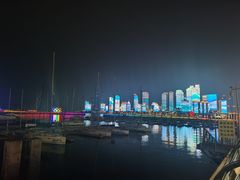 -青岛海尔洲际酒店