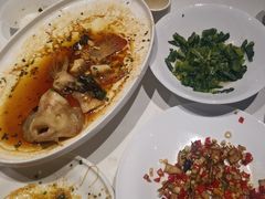 -上座·餐厅(阳光100店)