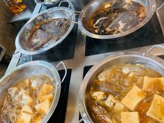 -洁神饭庄·海鲜·青岛菜·30年老字号(五四广场店)