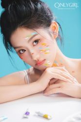 -onlygirl摄影美学馆高端定制(江滩店)