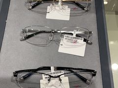 -LensCrafters亮视点(港汇恒隆广场店)