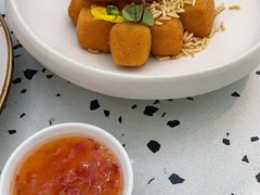 -大树餐厅(朝阳大悦城店)