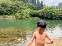 -高荡千年布依古寨旅游景区