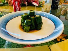 -绿杨春·淮扬宴(庐山路店)