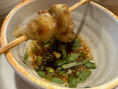 -开蚝屋·海鲜龙虾烧烤(文二路店)