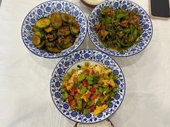 -新新湘菜馆(新中街二条店)