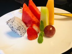 -上海苏宁宝丽嘉酒店·嘉府壹号中餐厅