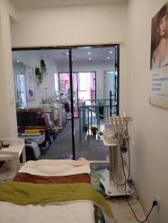 -涵颜维美spa会馆·圣莉斯歌会员服务中心