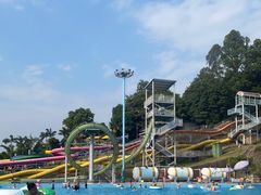 -大河马水上世界
