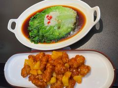 -聚鑫阁江浙菜·非遗传承技艺(金汇龙湖天街店)