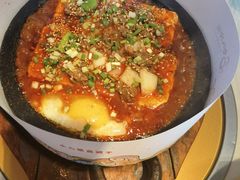 -七八冷面·延边朝鲜族美食(欢乐谷店)