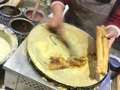 -南市食品街