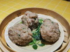 -蔡澜点心·粤菜(花城汇南区店)