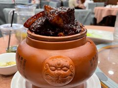 -瑞福园联谊餐室(茂名南路店)