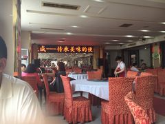 大堂-晓成酒店(盐马路店)