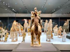 -陕西历史博物馆