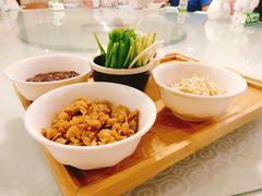 小葱煎饼-首钢一九一九大酒楼(石景山店)