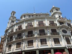 -汕头市小公园