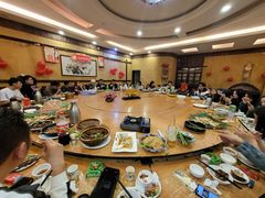 包厢-园林美食城·本土农家菜(杨和镇店)