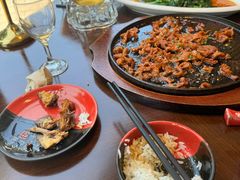 -柴米油盐(土菜院子店)