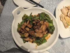 -阿娘家·原生态农家菜(国顺东路店)