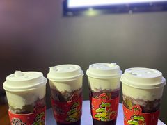 -喜茶(珠海华发商都店)
