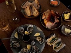 -BOR Eatery(安福路店)