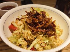 -茄子恰恰·新云南小炒(坪山益田店)