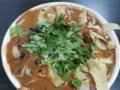 -正味斋锅巴菜(西北角店)