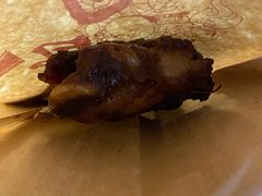 -赵元章肉骨烧(山塘街店)