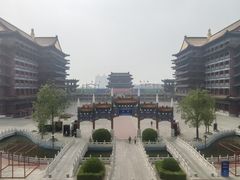 -大明幻境第一城