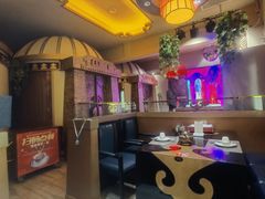 -蒙古人烤羊大师·绿野餐厅(工农大路店)
