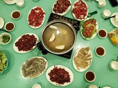 -乌记鲜活牛肉城(金砂东路店)