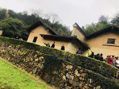 -韶山毛泽东同志故居