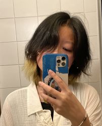 -Sying杉影日式烫染專門店