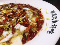 -太二酸菜鱼(福州泰禾店)