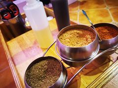 -郭记烤肉创始店(民丰大街店)